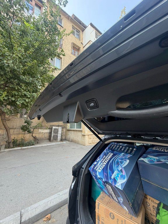 Hyundai Tucson, 1.6 L, 13.8 kWh, 2023 il, 48 500 km 77-NM-600 — Avtomobillər, Bakı (5)