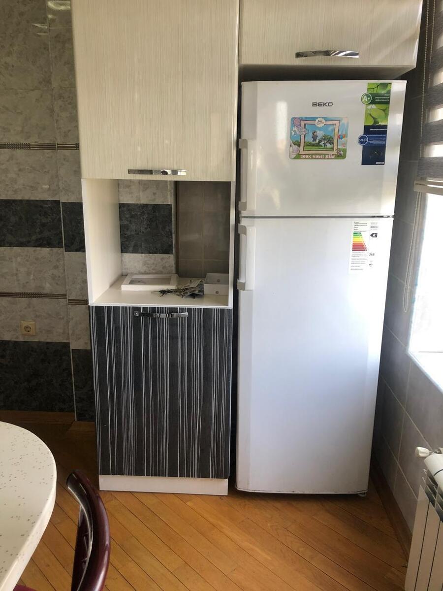 İcarəyə verilir 2 otaqlı yeni tikili 72 m² — Mənzil, Bakı (6)