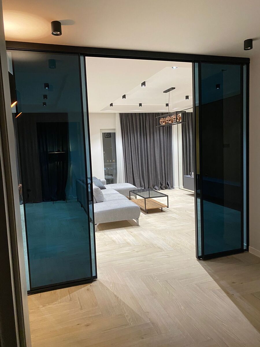 İcarəyə verilir 2 otaqlı yeni tikili 78 m² — Mənzil, Bakı (2)