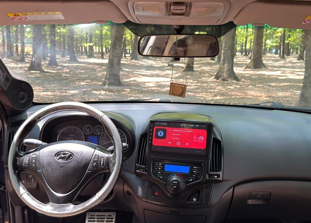 Hyundai i30, 2008 il, 243800 km, 1.6 L — Avtomobillər, Cəlilabad (2)