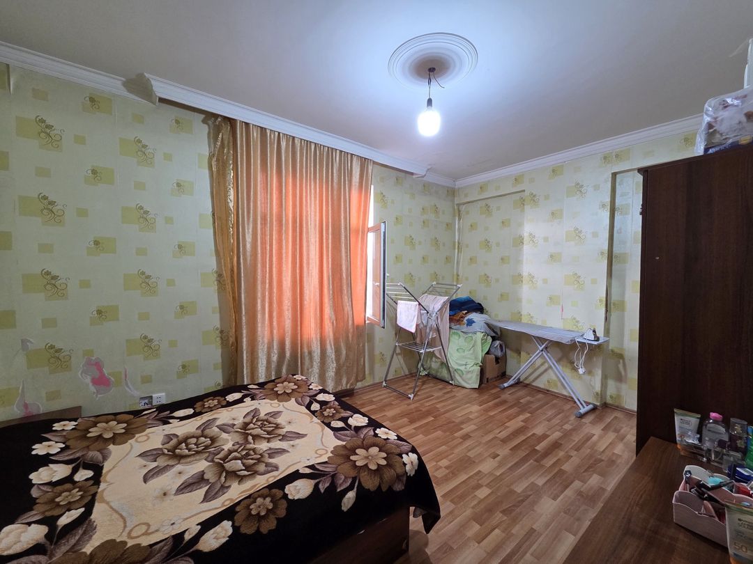 Satılır 3 otaqlı yeni tikili 88 m² — Mənzil, Bakı (4)