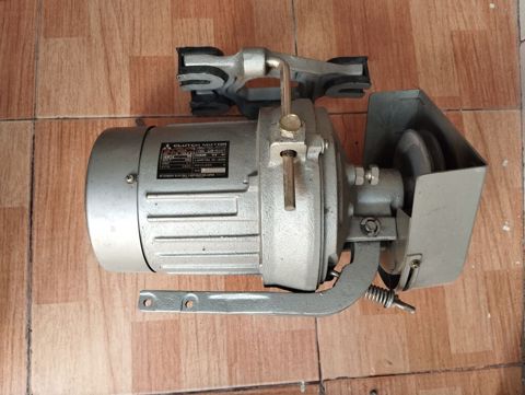 Mitsubishi Clutch Motor – 220 volt induksiya mühərriki Model: CB-402E — Masazır