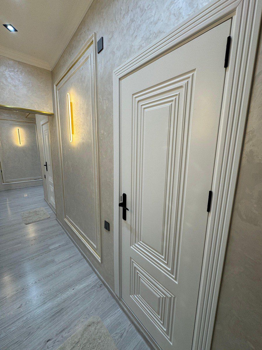 Satılır 3 otaqlı yeni tikili 108 m² — Mənzil, Sumqayıt (8)