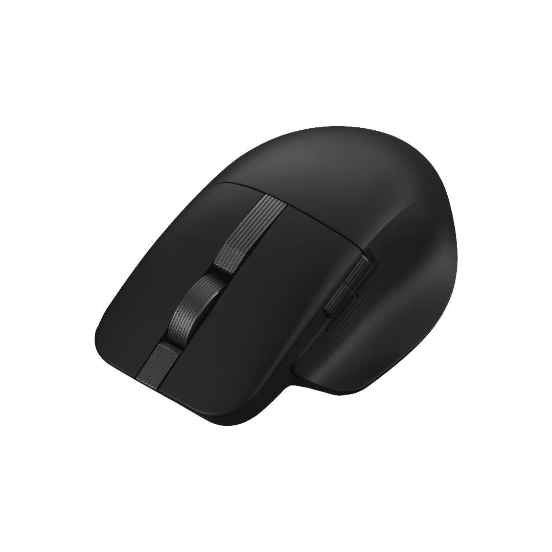 ASUS ProArt MD301 90XB0AF0-BMU010 Wireless Mouse — Klaviaturalar və siçanlar, Bakı (2)