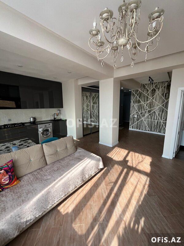 Yeni tikili Satılır Abşeron r., Masazır q., 3 otaq, 95 m² — Mənzil, Bakı (3)