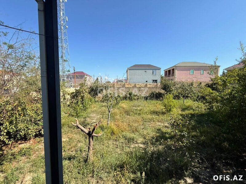 Torpaq Satılır Abşeron r., Masazır q., 3 sot — Torpaq, Bakı (2)