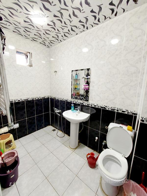 Satılır 4 otaqlı Həyət evi / Villa, 180 m², Corat bağları — Ev, villa, Sumqayıt (3)