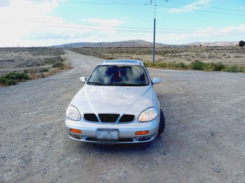 Daewoo Leganza, 2.2 L, 1999 il, 210 000 km — Bakı