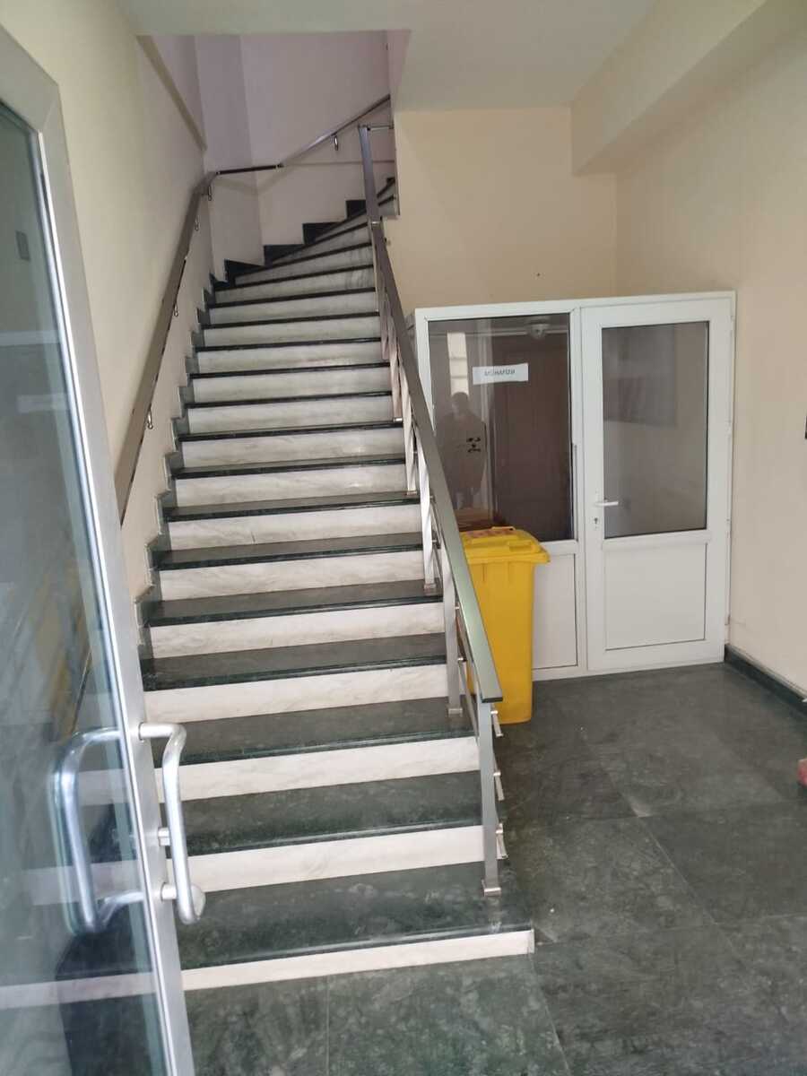 İcarəyə verilir obyekt 520 m² — Əmlak, Bakı (4)