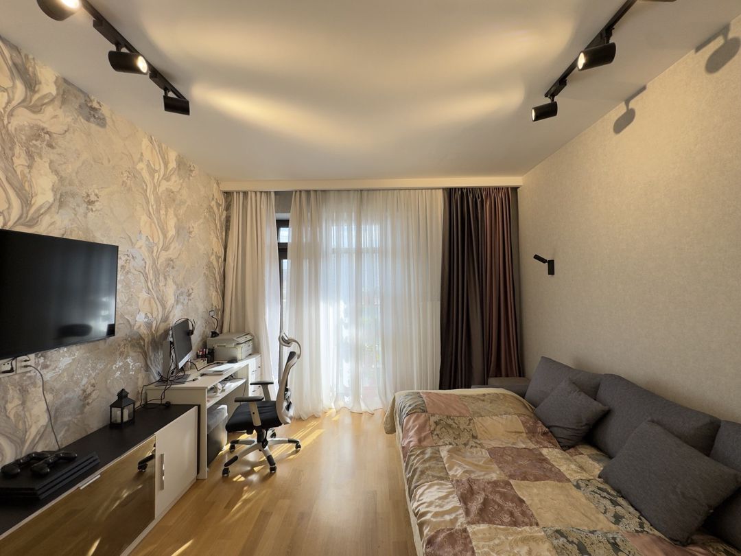 Satılır 3 otaqlı yeni tikili 145 m² — Mənzil, Bakı (11)