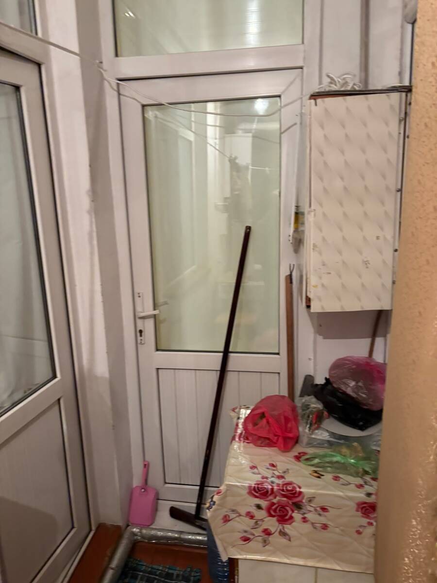 Satılır 2 otaqlı yeni tikili 70 m² — Mənzil, Bakı (8)