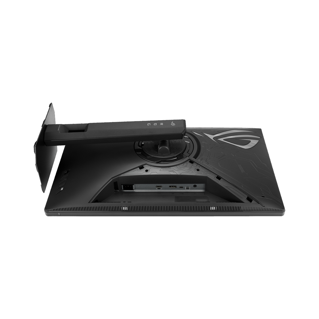 ASUS ROG Strix XG27UCG Gen2 (XG27UCGR) 90LM0CS0-B01371 Dual mode Gaming Monitor — Monitorlər, Bakı (7)