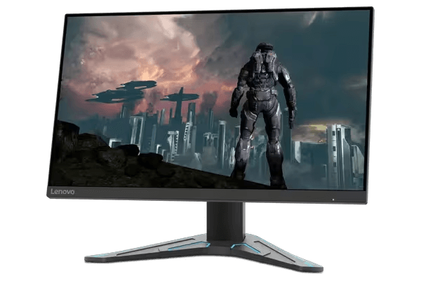Gaming Monitor Lenovo G24-20 66CFGAC1EU — Monitorlər, Bakı