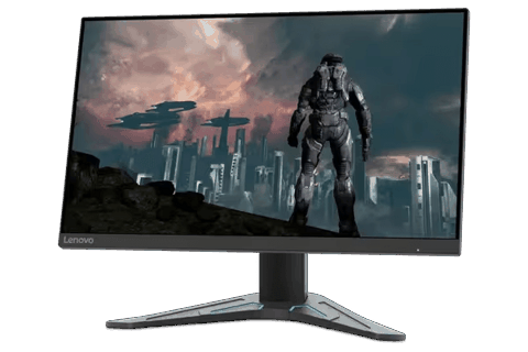 Gaming Monitor Lenovo G24-20 66CFGAC1EU — Bakı
