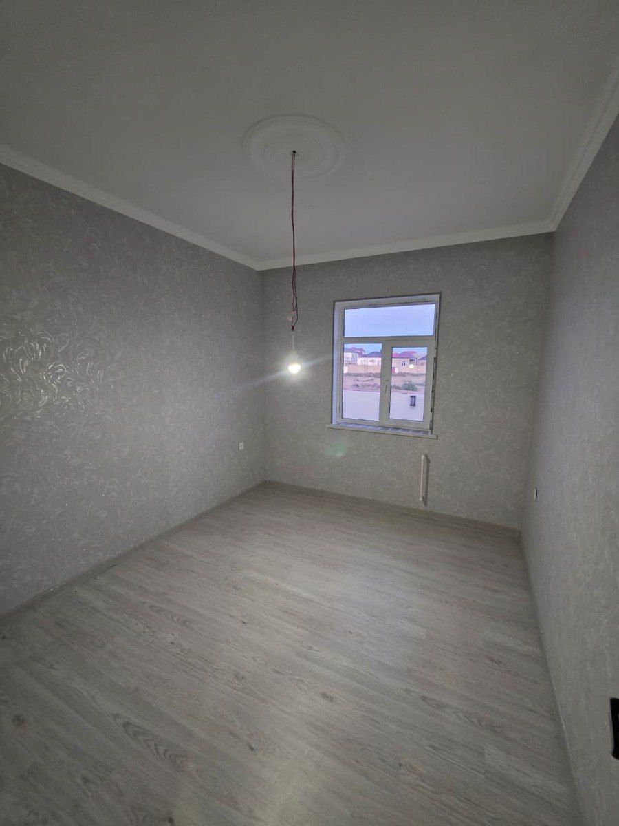 Satılır 4 otaqlı həyət evi/bağ evi 120 m² — Ev, villa, Bakı (8)