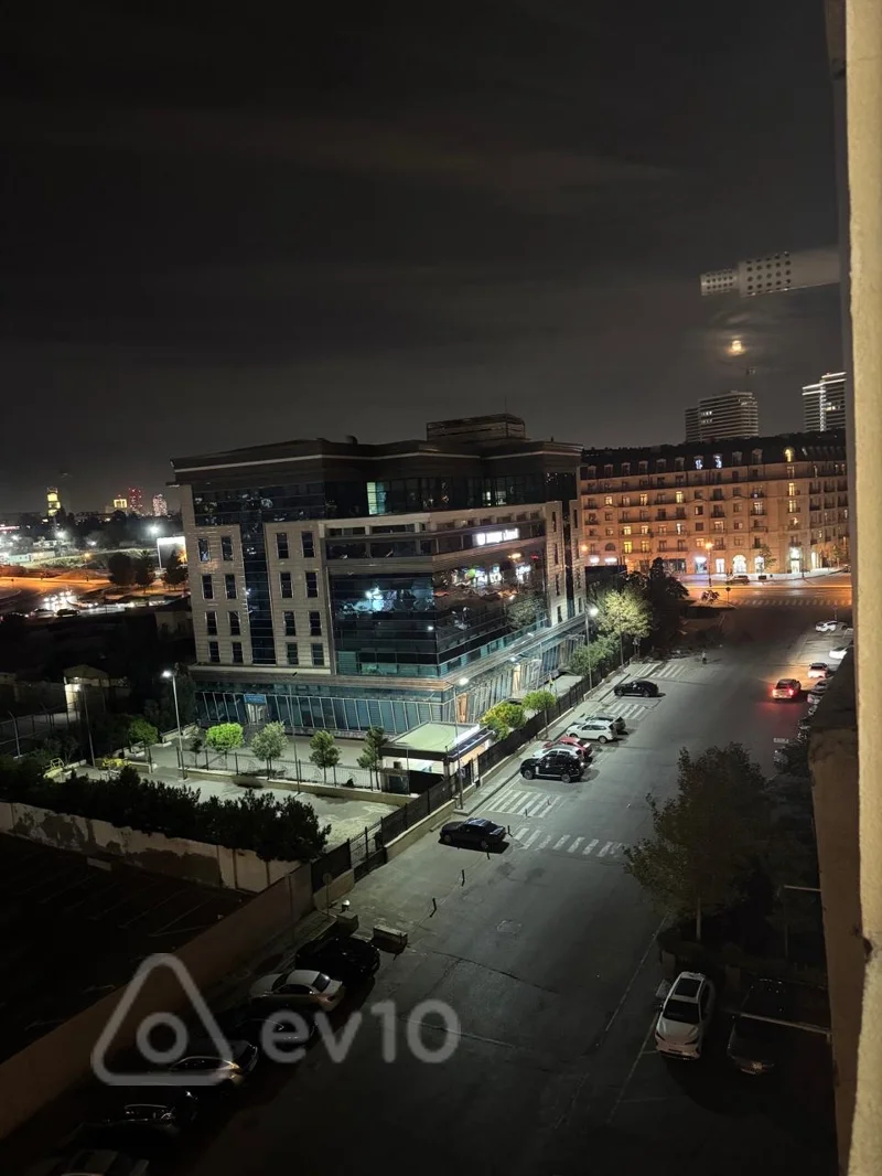 2 otaqlı mənzil, 50 m², Xocalı pr — Mənzil, Bakı (7)