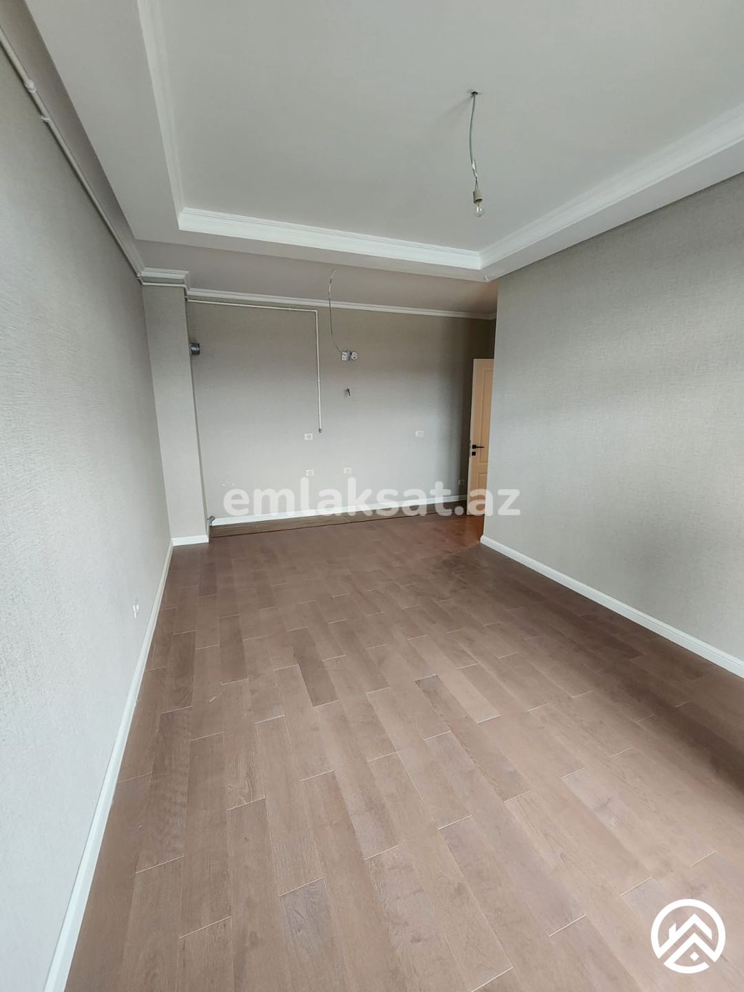 Satılır 2 otaq yeni tikili 51 m², Yeni Yasamal — Mənzil, Bakı (5)