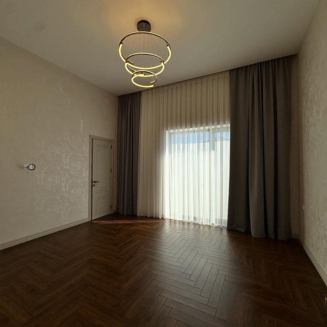 İcarəyə verilir 4 otaqlı həyət evi/bağ evi 160 m² — Ev, villa, Bakı (7)