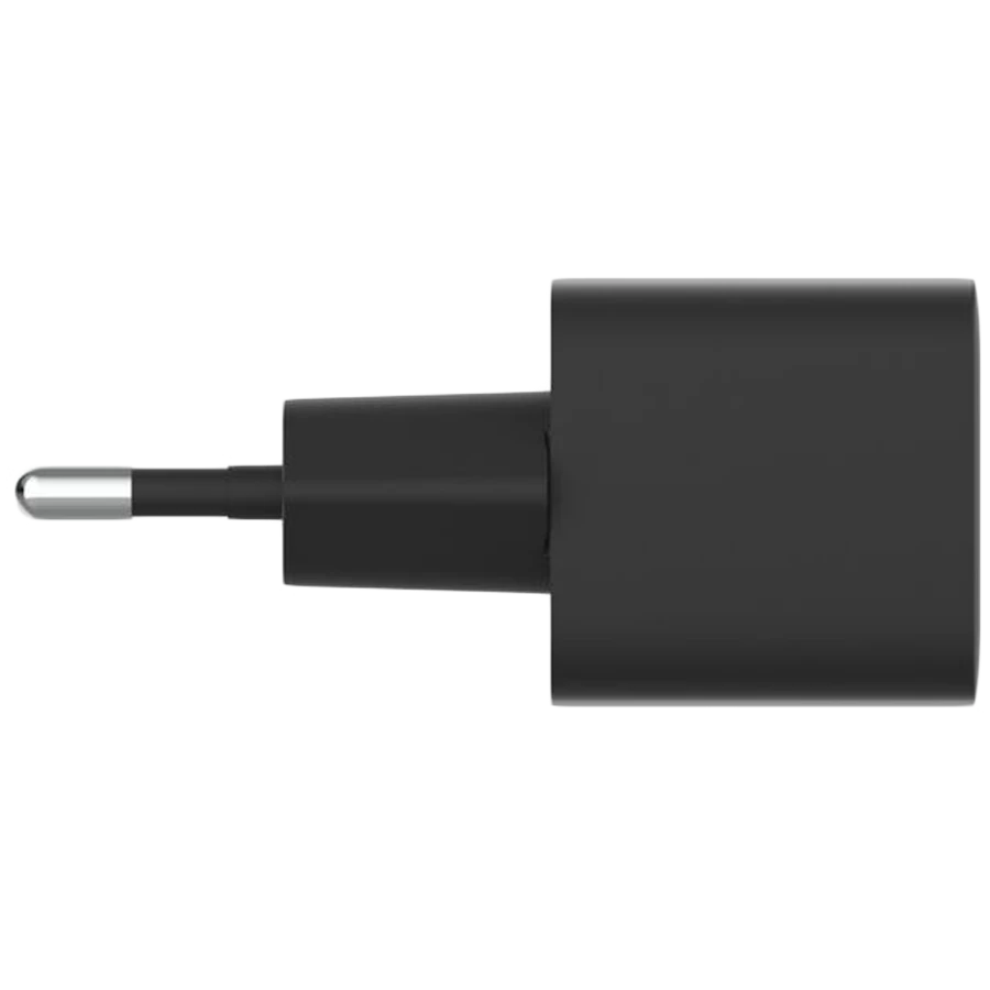 Qidalanma adapteri Belkın Usb-c, 25 Vt, Qara — Şarj cihazları, Bakı (3)