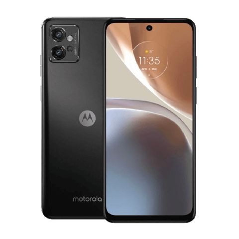 Smartfon Motorola G32 6GB 128GB Mineral Grey PAUV0001TN — Bakı