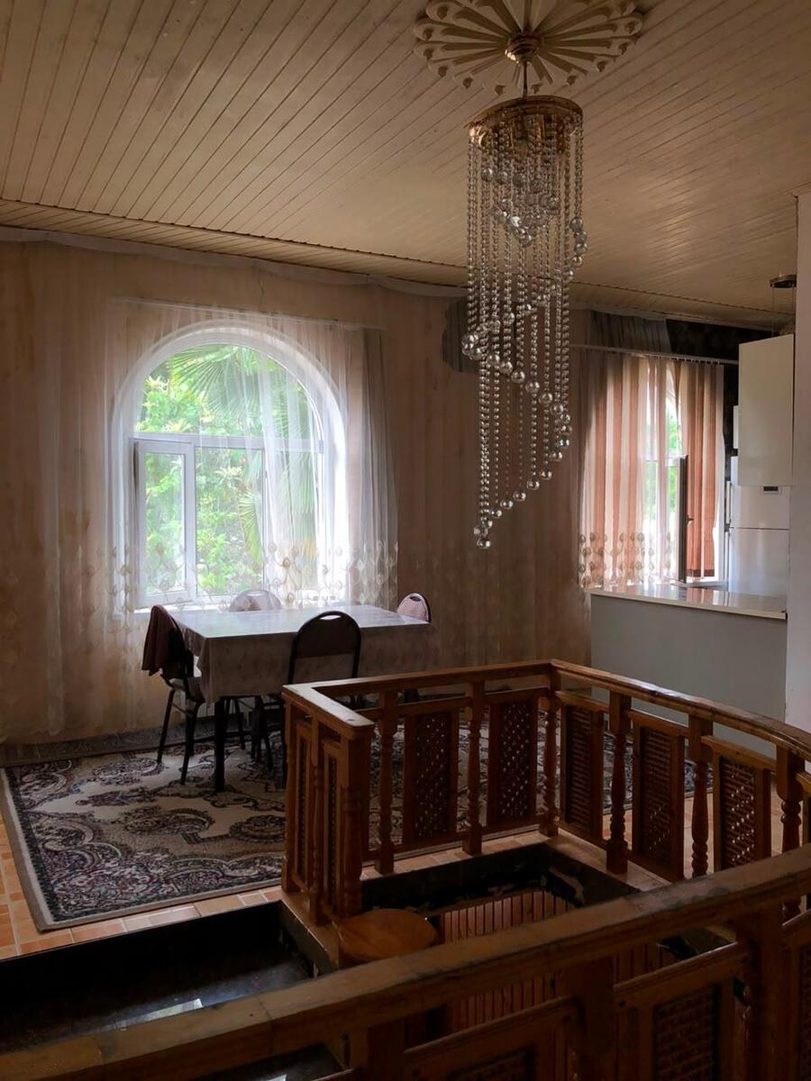 İcarəyə verilir 5 otaqlı həyət evi/bağ evi 150 m² — Ev, villa, Lənkəran (10)