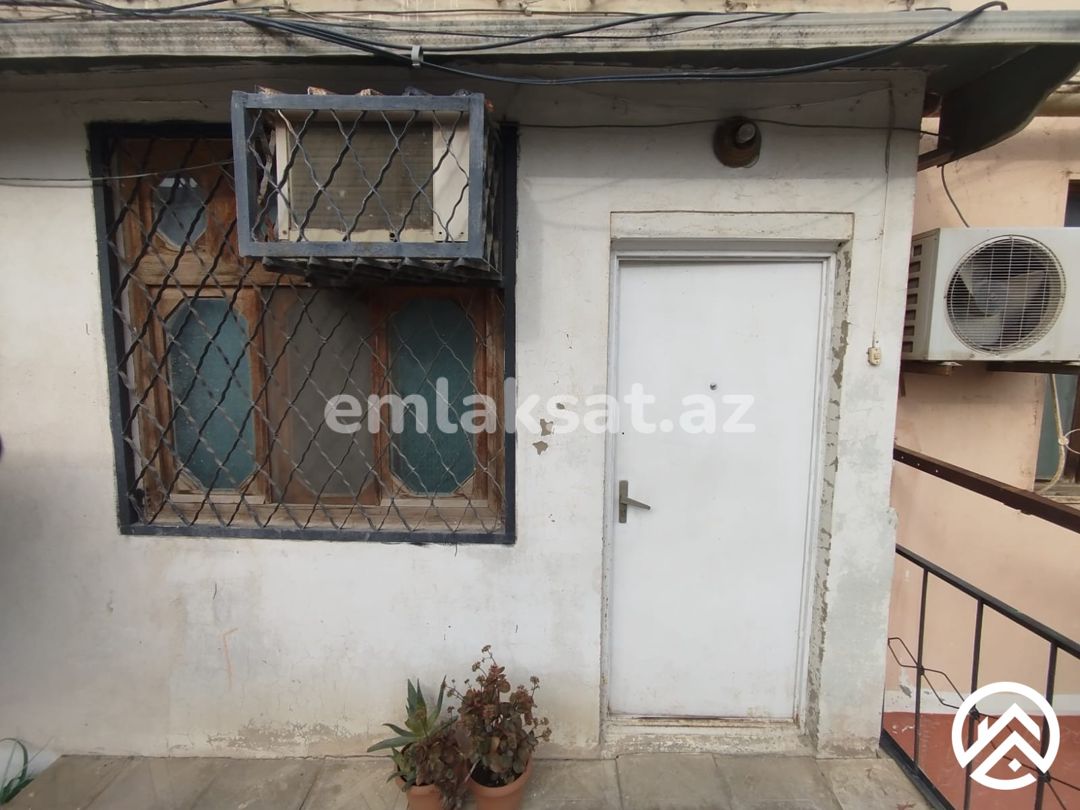 Satılır 3 otaq köhnə tikili 110 m², Sumqayıt — Mənzil, Sumqayıt (9)