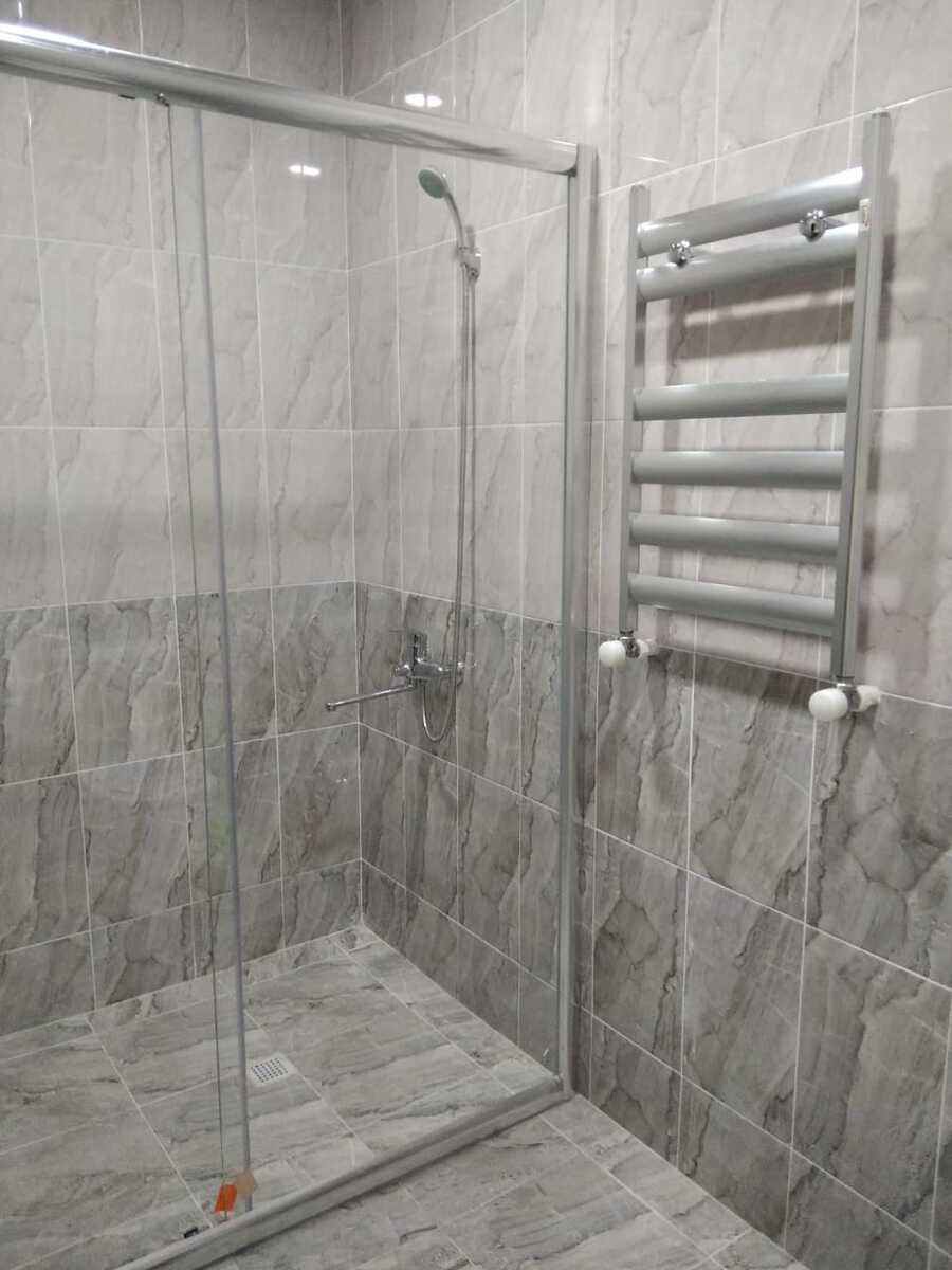 İcarəyə verilir 1 otaqlı yeni tikili 49 m² — Mənzil, Bakı (9)