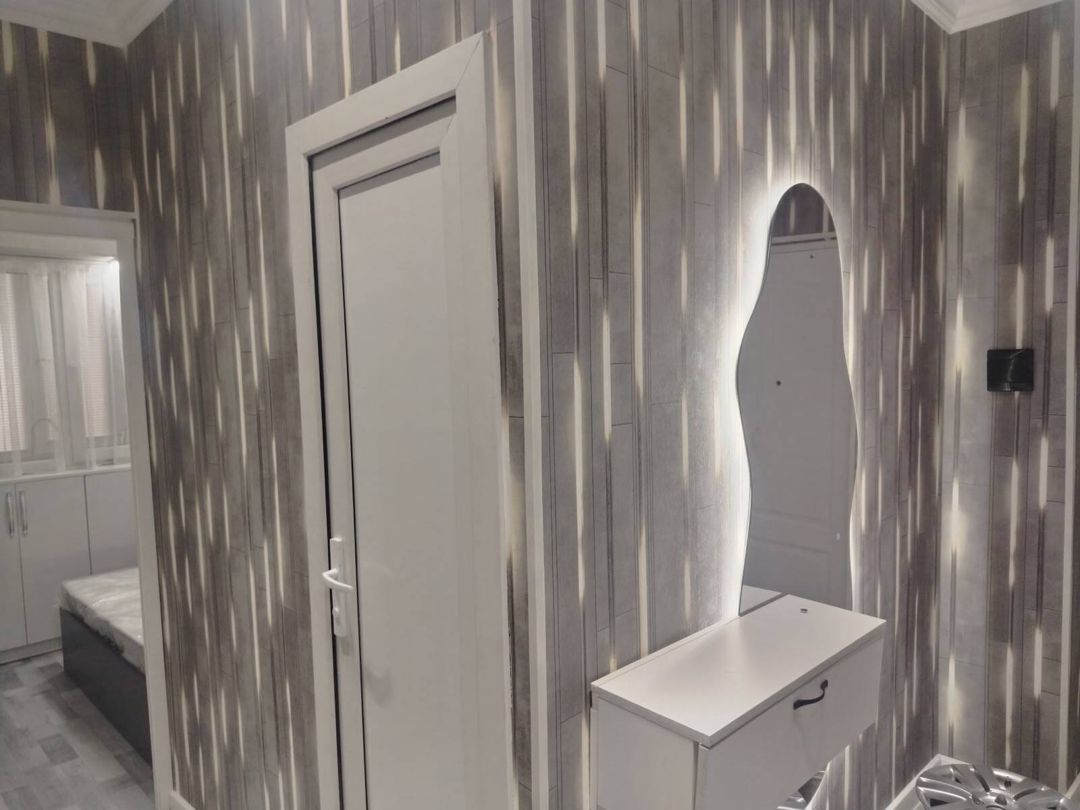 Satılır 2 otaqlı köhnə tikili 44 m² — Mənzil, Bakı (9)