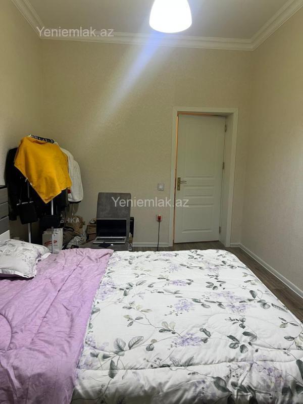 Kirayə 3 otaqlı Bina evi menzil (Yeni tikili), 95 m², Xətai rayonu — Mənzil, Bakı (7)