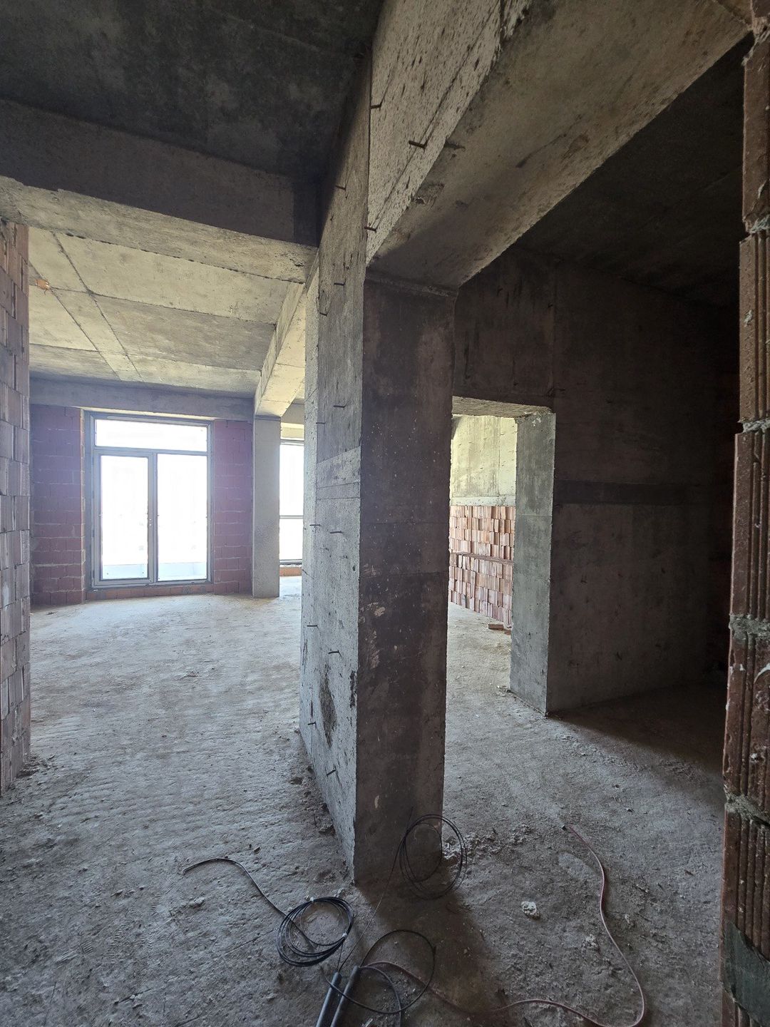Satılır 2 otaqlı yeni tikili 96 m² — Mənzil, Bakı (8)