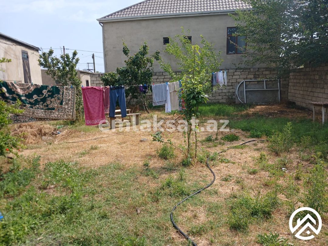 Satılır torpaq 2sot, Bakıxanov — Torpaq, Bakı (2)