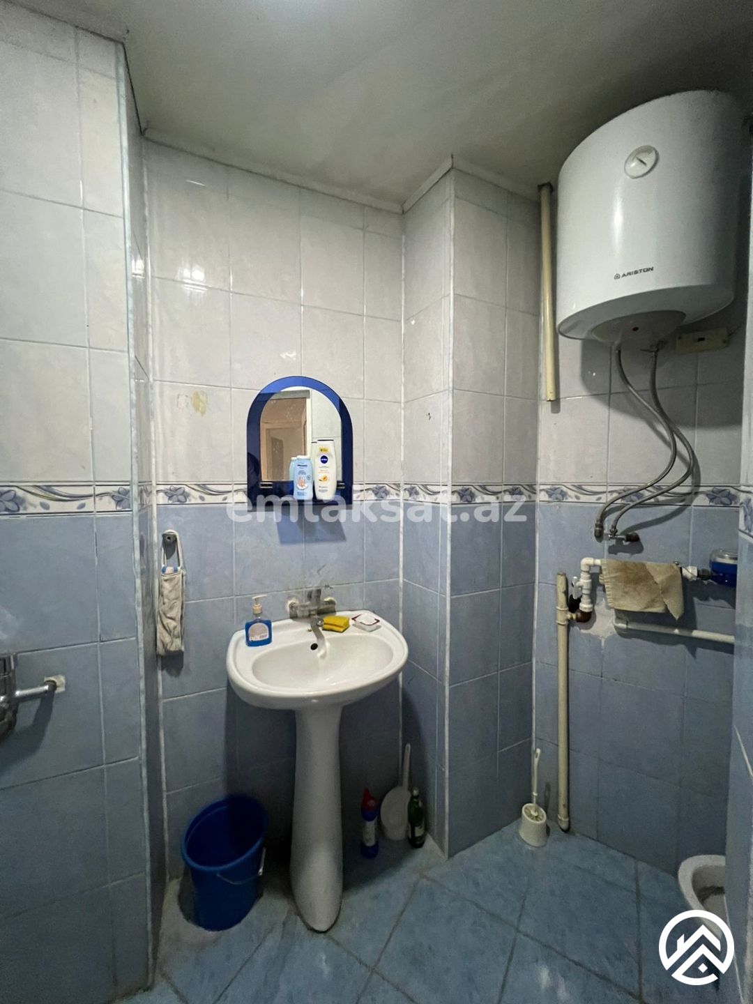 Satılır obyekt 50 m², Bakıxanov — Əmlak, Bakı (7)