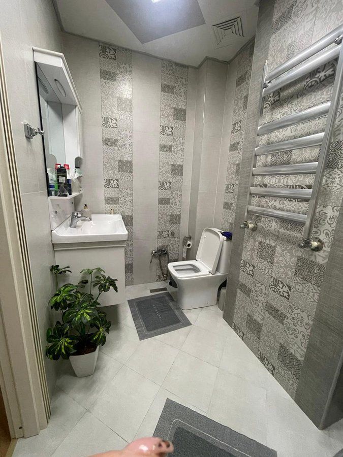 3 otaqlı mənzil, 105 m², Masazır qəs. Park Masazır yaşayış kompleksi, Abşeron — Mənzil, Masazır (7)