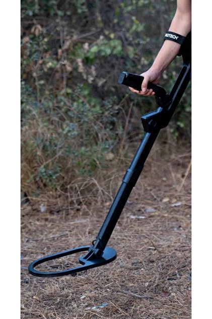Metal axtaran Conrad GR-4 Dual, maqnitometr, metal aşkarlanması üçün — Mallar, Bakı (3)