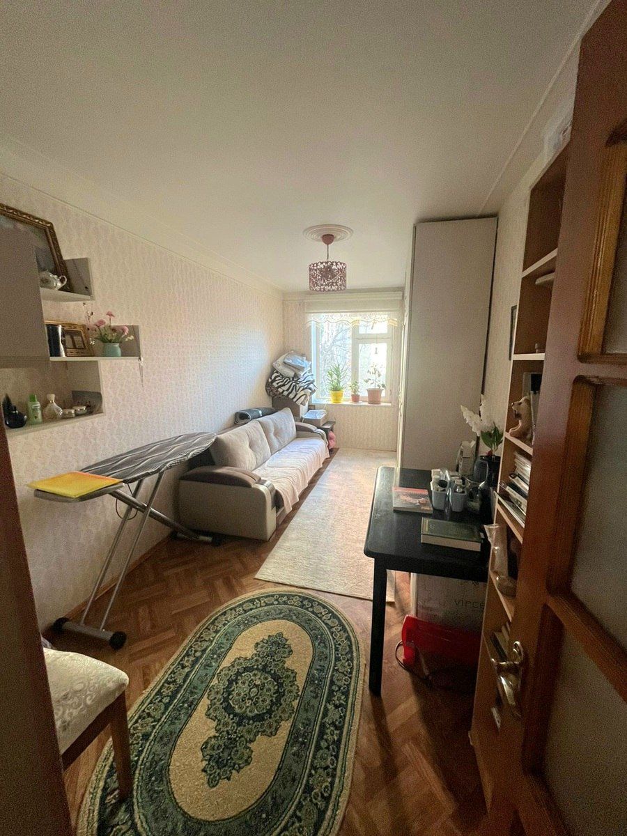 Satılır 3 otaqlı köhnə tikili 70 m² — Mənzil, Bakı (7)
