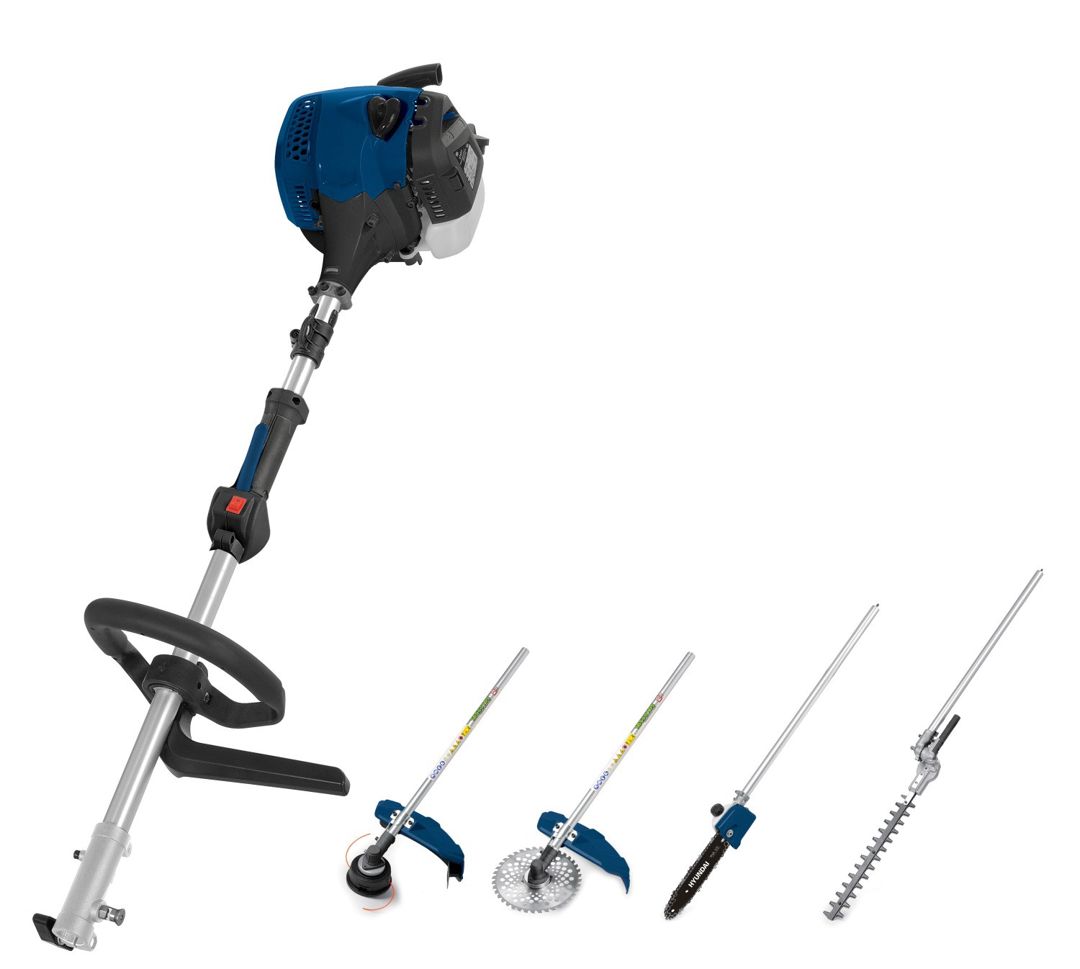 Benzinli trimmer Hyundai HYX.33T — Mallar, Bakı