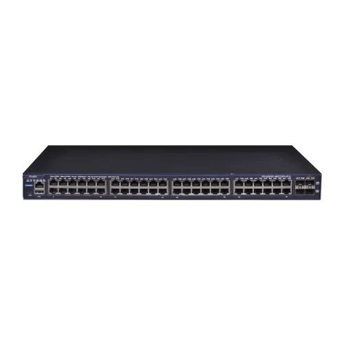 Ruijie Switch RG-S2910C-48GT2XS-HP-E — Kommutatorlar və marşrutlayıcılar, Bakı (2)