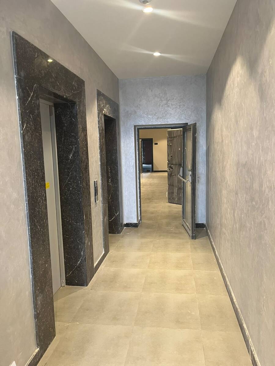 Satılır 2 otaqlı yeni tikili 72 m² — Mənzil, Bakı (11)