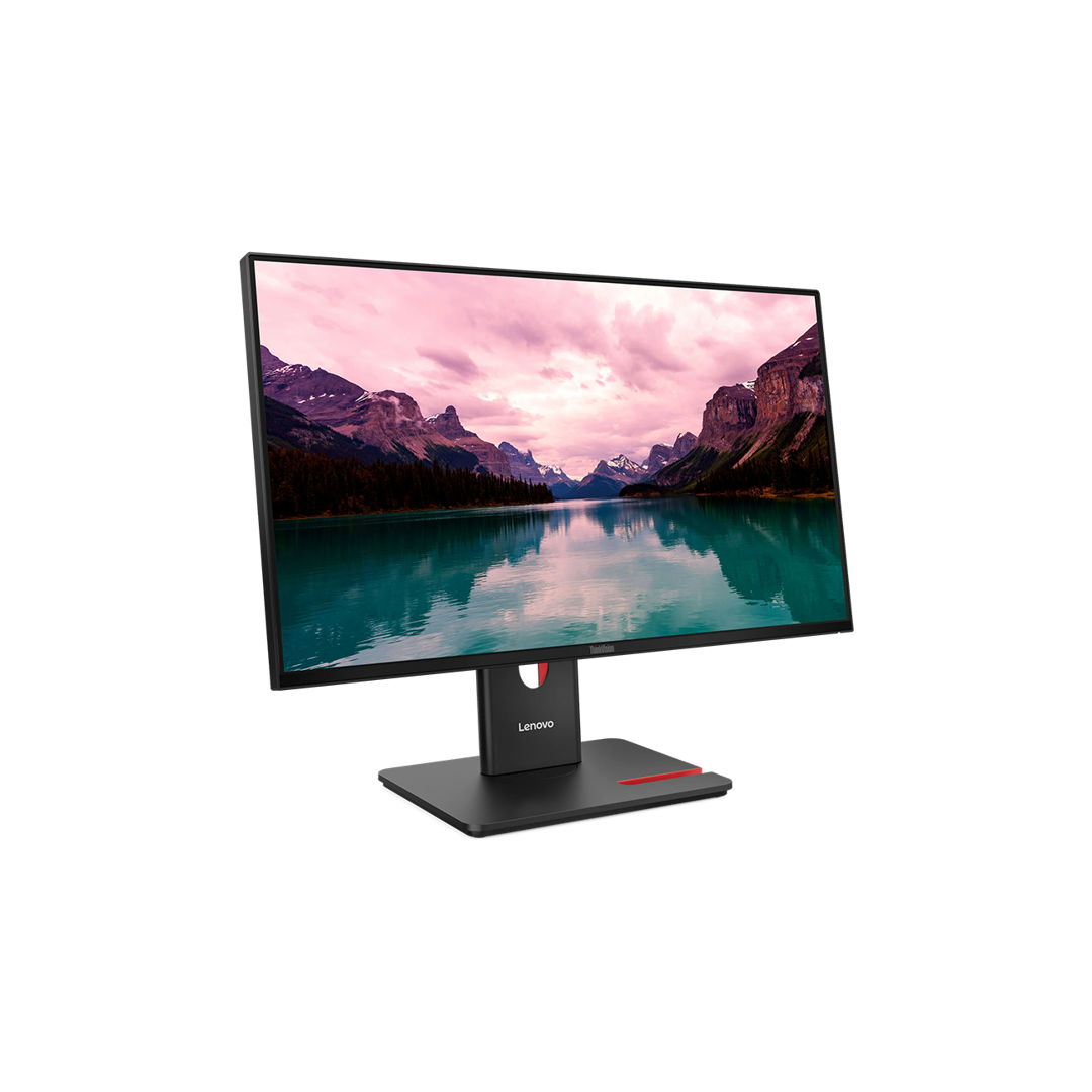 Lenovo ThinkVision T24-40 64A4MATXEU Business Monitor — Monitorlər, Bakı (2)