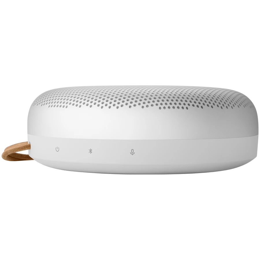 Portativ dinamik Bang & Olufsen Beosound A1, Gen.3, Natural Aluminium — Ağıllı dinamiklər, Bakı (2)