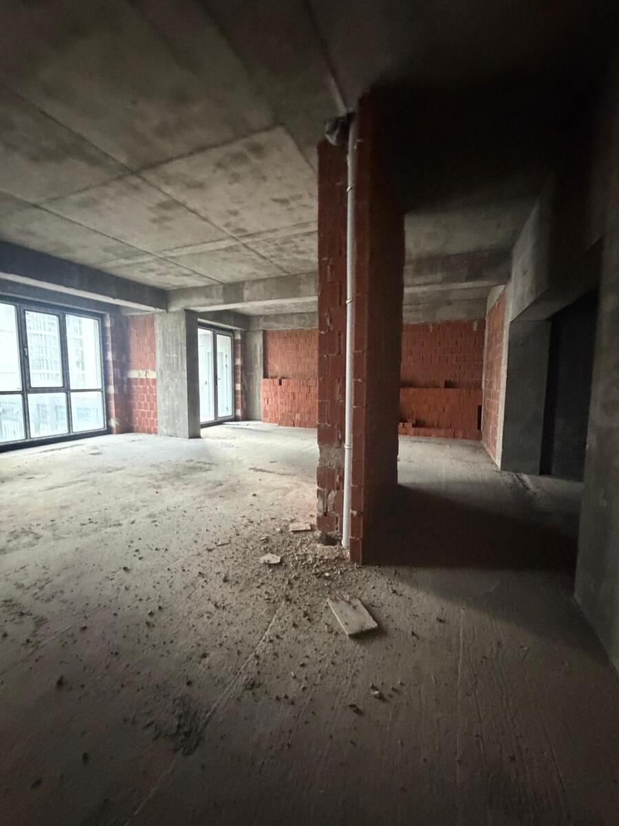 Satılır 2 otaqlı yeni tikili 117.2 m² — Mənzil, Bakı (10)