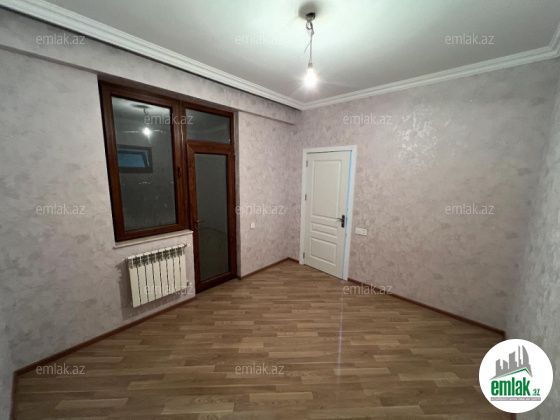 Satılır 3 otaqlı 79 m² yeni tikili Suraxanı r — Mənzil (5)