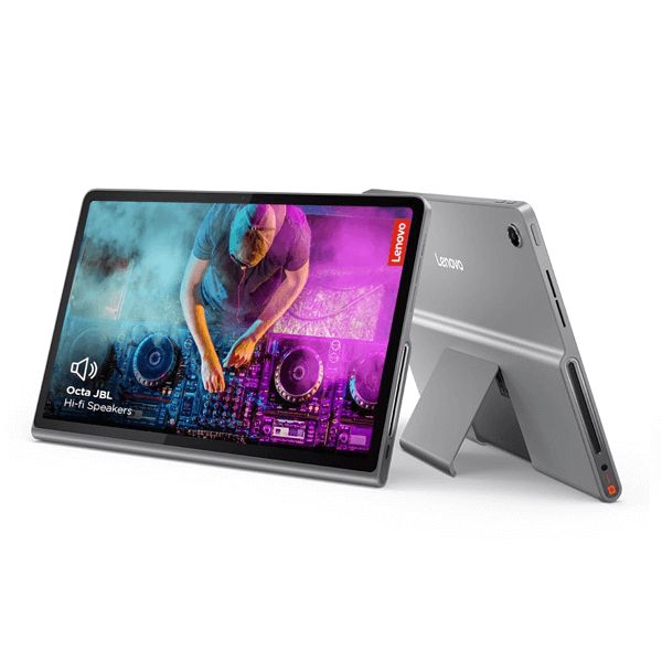 Planşet - Lenovo Tab Plus TB351FU ZADX0082RU — Planshetlər, Bakı (2)