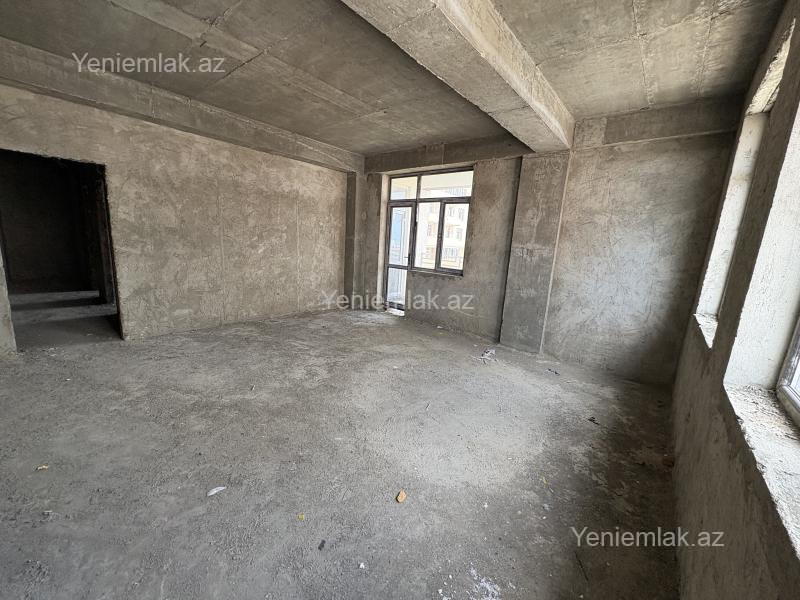 Satılır 3 otaqlı Bina evi menzil (Yeni tikili), 126 m², 16-cı məhəllə — Mənzil, Sumqayıt (9)