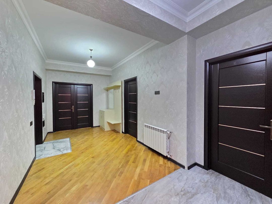 Satılır 2 otaqlı yeni tikili 90 m² — Mənzil, Bakı (10)