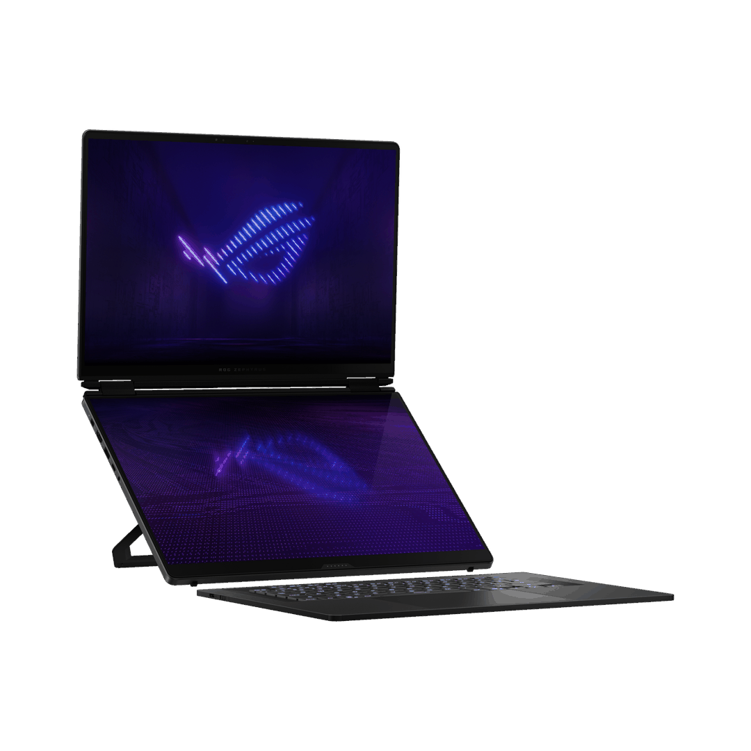ASUS rog Zephyrus Duo 16 GX651AR-SR032W 90NR0NR2-M004U0 (2026) — Noutbuklar, Bakı (5)