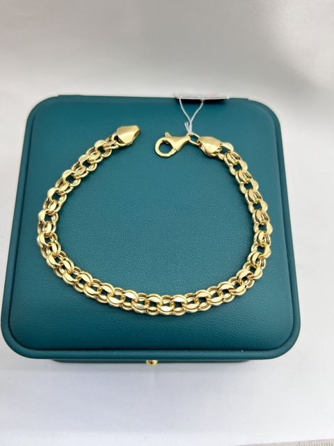 Qızıl qolbaq QQ4859 — Bakı