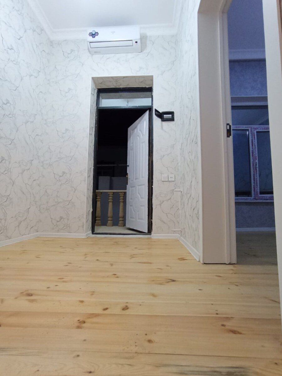 Satılır 2 otaqlı həyət evi/bağ evi 50 m² — Ev, villa, Bakı (9)