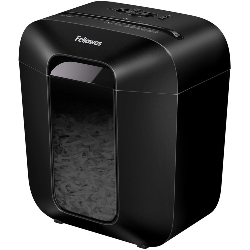 Kağız məhvedici Fellowes Powershred LX-25 — Ofis texnikası və istehlak malları, Bakı