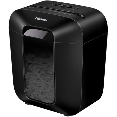 Kağız məhvedici Fellowes Powershred LX-25 — Bakı